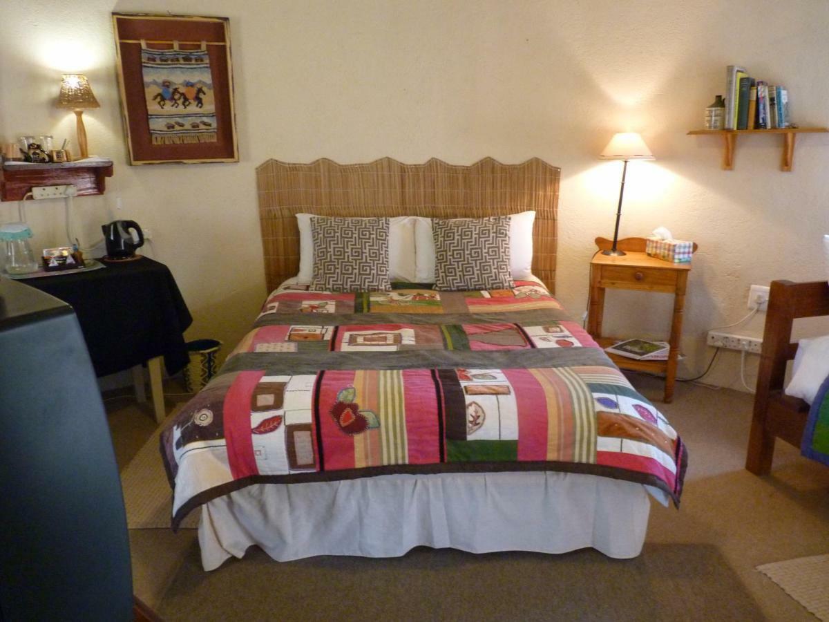 Walkerbouts Inn Rhodes 外观 照片